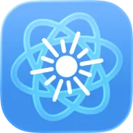 Weather Fusion logo